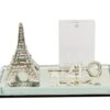 EIFFEL TOWER WITH 21ST BIRTHDAY KEY